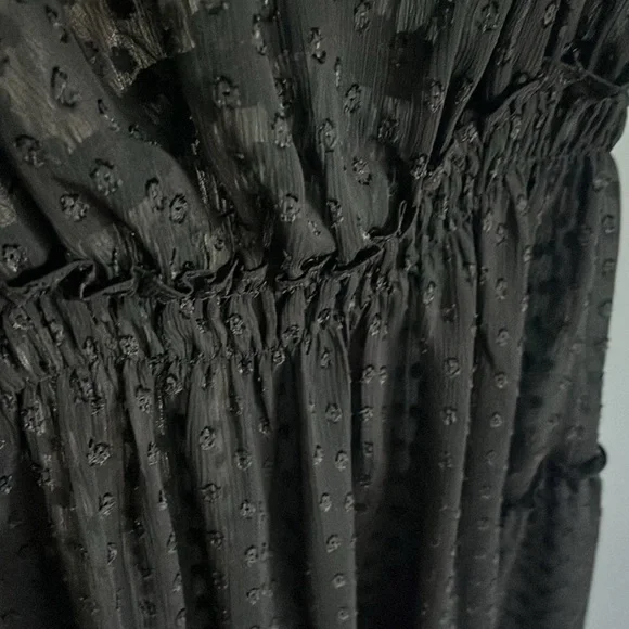 Vintage Y2K Betsey Johnson Slip Dress Intamates - Picture 12 of 16